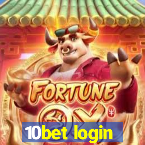 10bet login